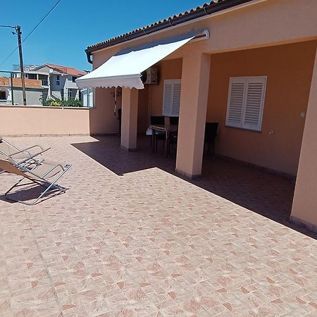 Apartmani Sprljan Vodice Exterior foto