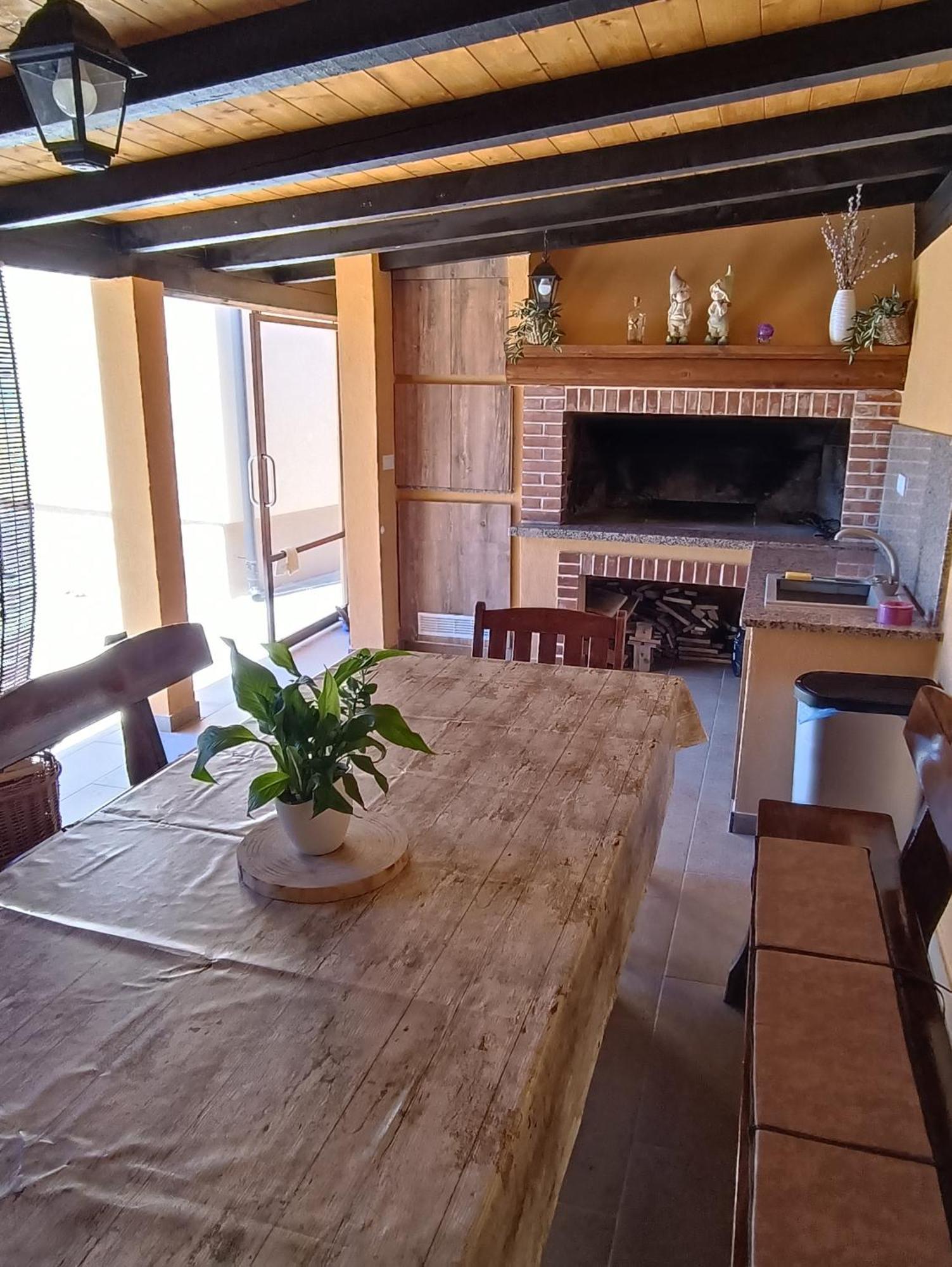 Apartmani Sprljan Vodice Exterior foto